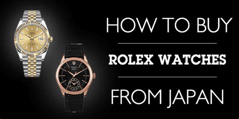 are rolexes cheaper in japan|buy rolex in japan reddit.